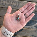 The "Lucky Charm" Pendant