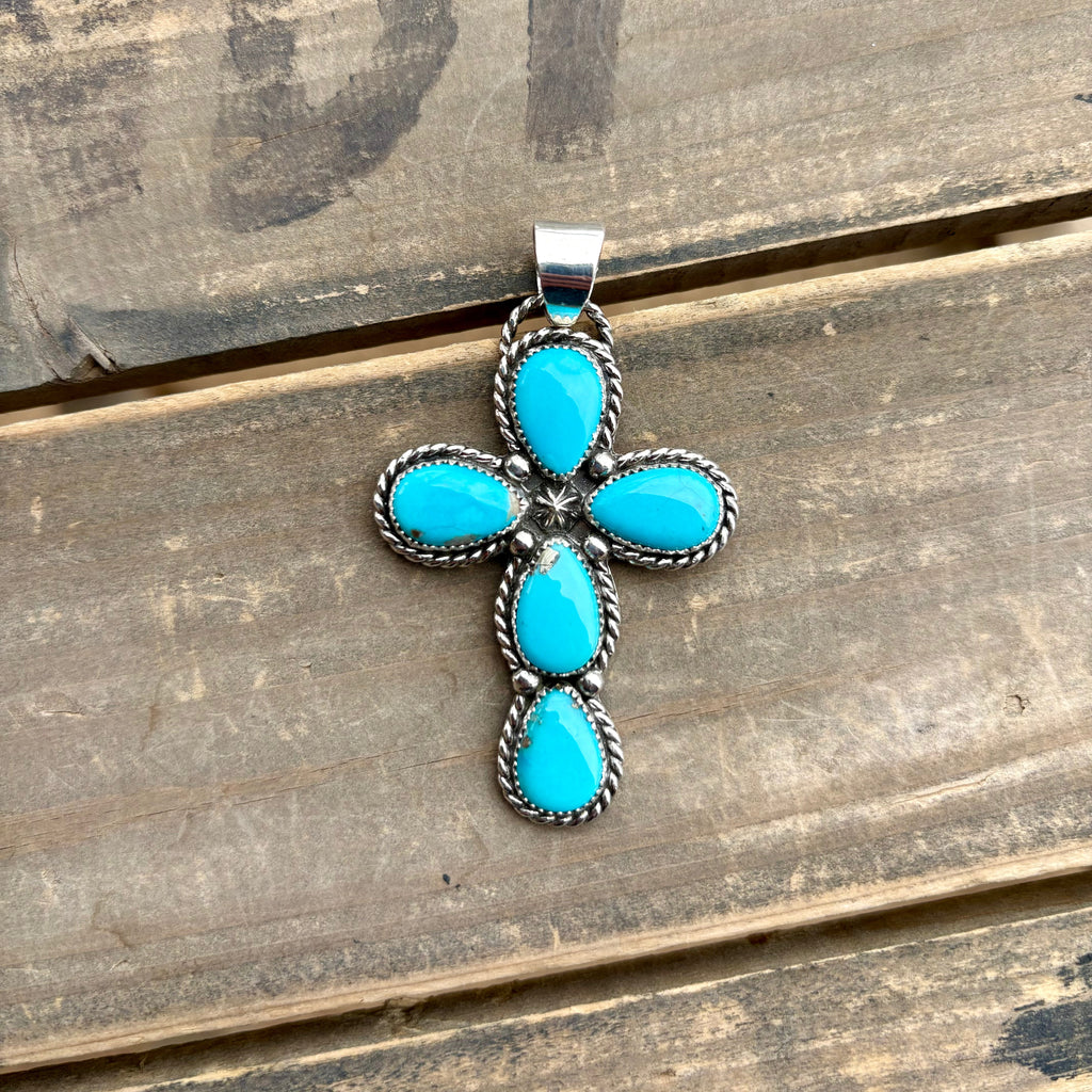 The "Good News" Pendant