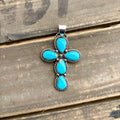 The "Good News" Pendant