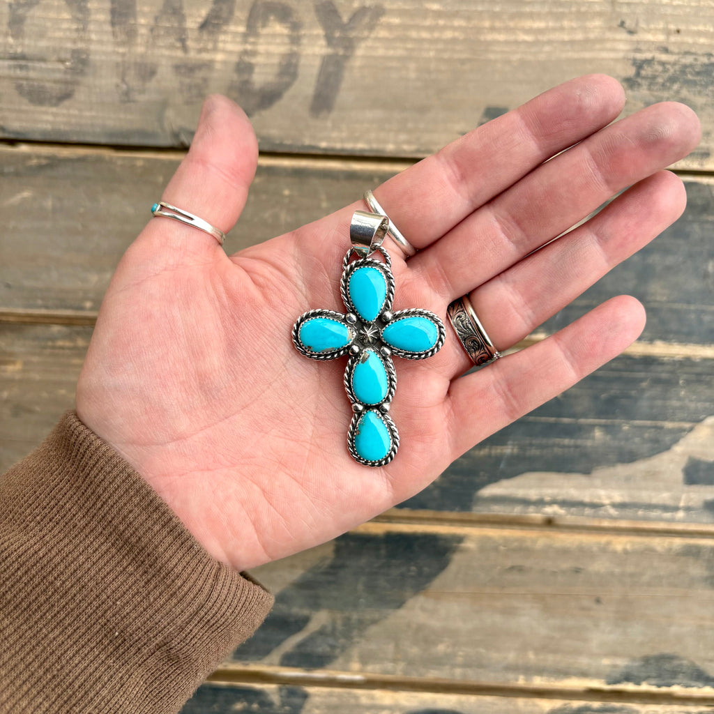 The "Good News" Pendant