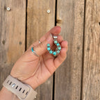 The "Lucky Iron" Pendant