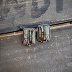 The "Fulfilled" Earrings