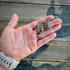 The "Fulfilled" Earrings