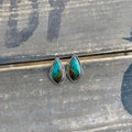 The "Promise" Earrings
