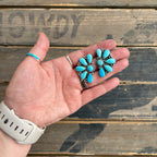 The "Overjoyed" Earrings