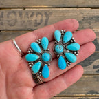 The "Overjoyed" Earrings