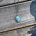 The "Truth" Necklace