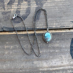 The "Truth" Necklace