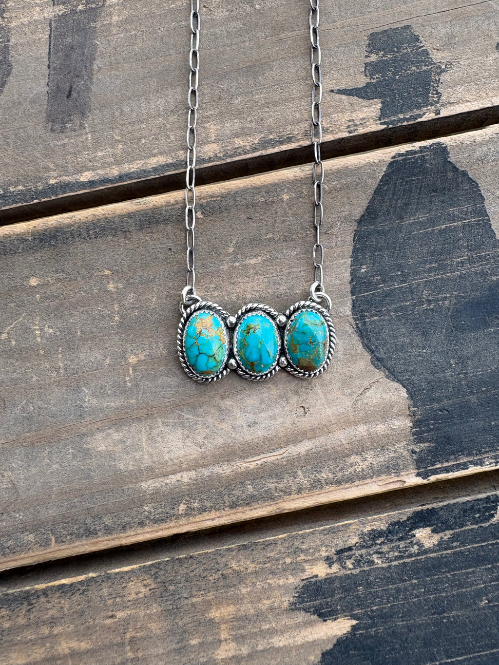 The "Reminder" Neckalce
