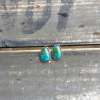 The "Pleased" Earrings