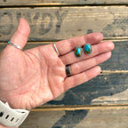The "Refuge" Earrings