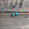 The "Refuge" Earrings