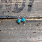 The "Refuge" Earrings