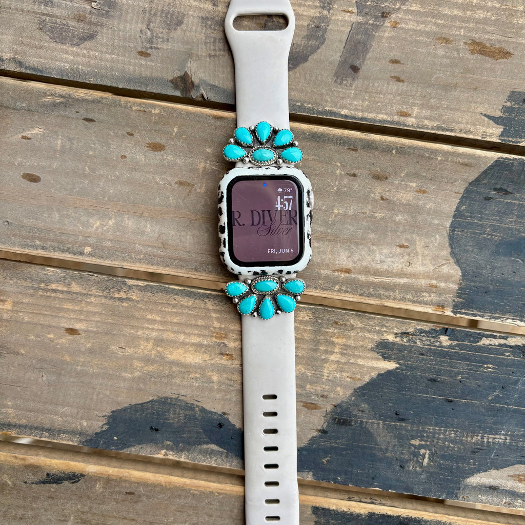 Apple Watch Charm