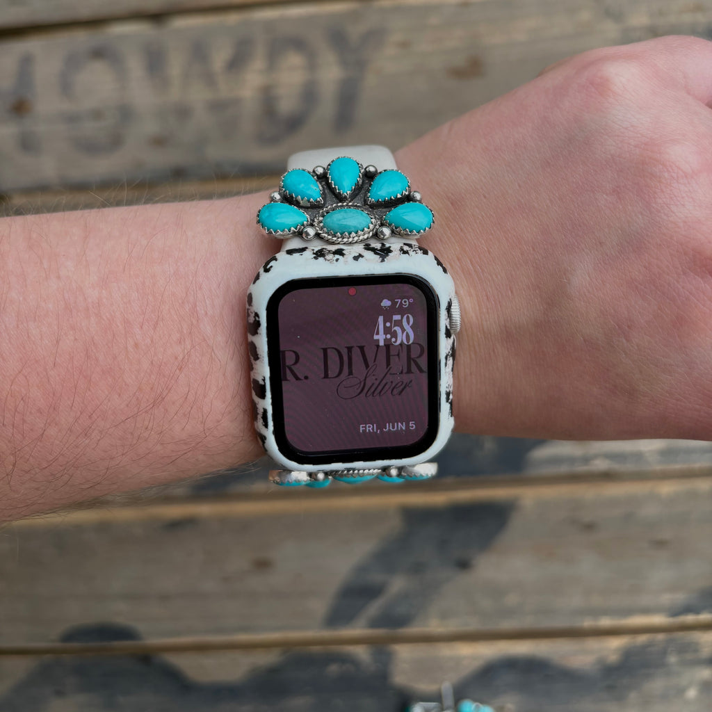 Apple Watch Charm