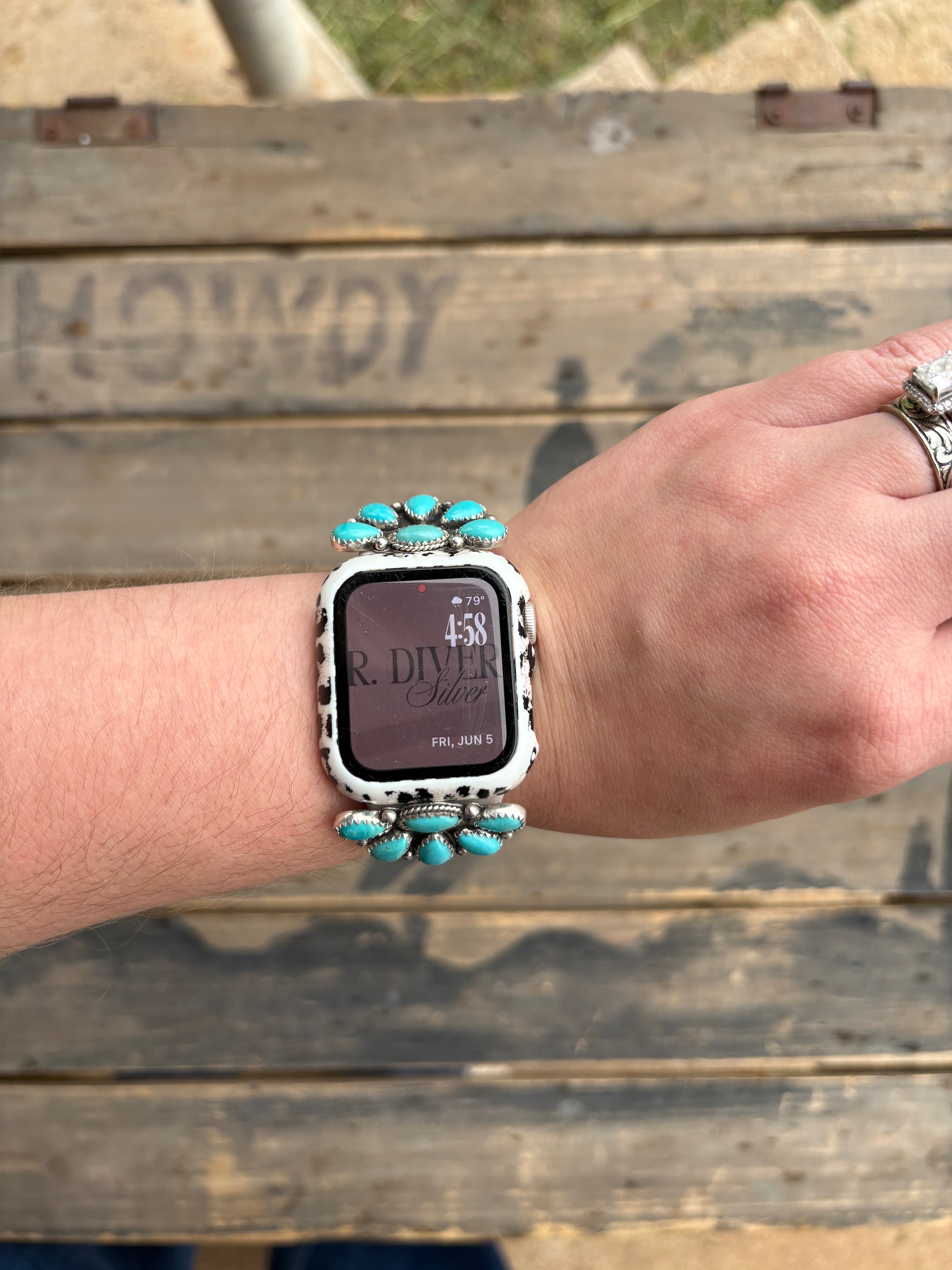 Apple Watch Charm